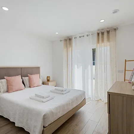 Casa Dana By Ribamor - New With Heated Pool Willa *