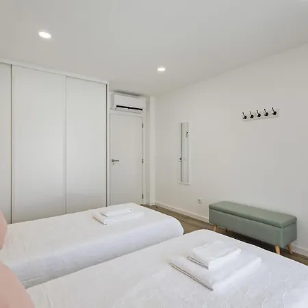 Willa Casa Dana By Ribamor - New With Heated Pool Ribamar (Lourinha)