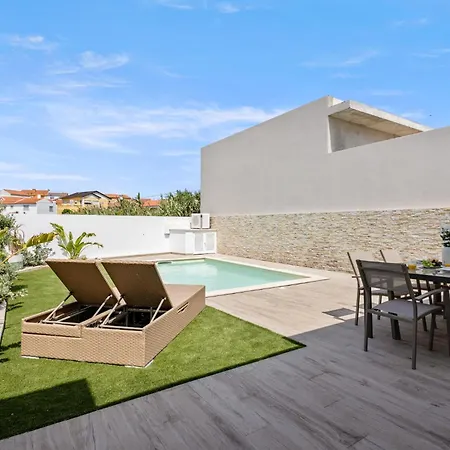 Casa Dana By Ribamor - New With Heated Pool