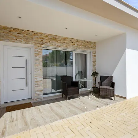Willa Casa Dana By Ribamor - New With Heated Pool *