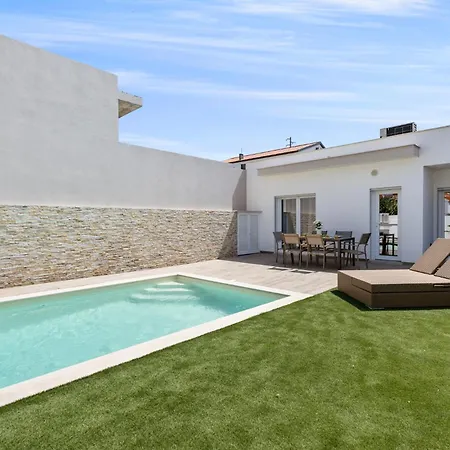 Willa Casa Dana By Ribamor - New With Heated Pool