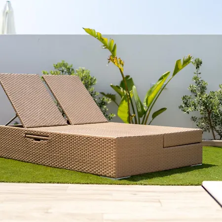 Casa Dana By Ribamor - New With Heated Pool Willa Ribamar (Lourinha)
