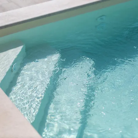 Casa Dana By Ribamor - New With Heated Pool Willa *